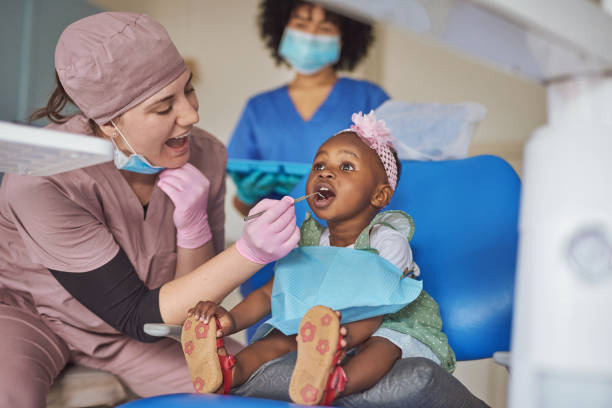 Dental Bonding in Naples, UT